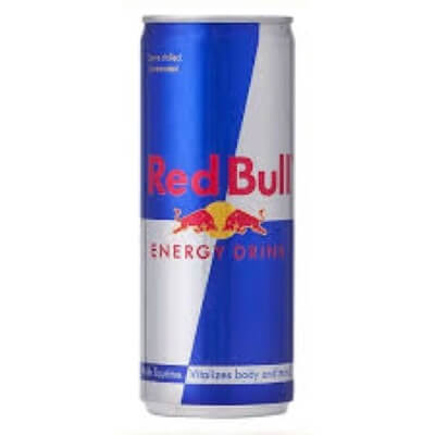 Energy Drink