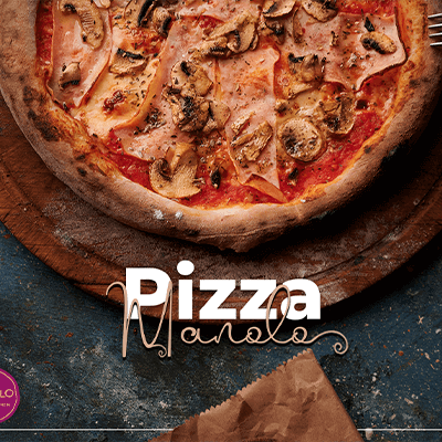 Romana Pizza