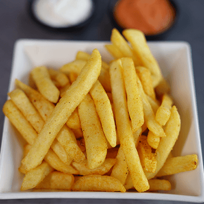 Fries