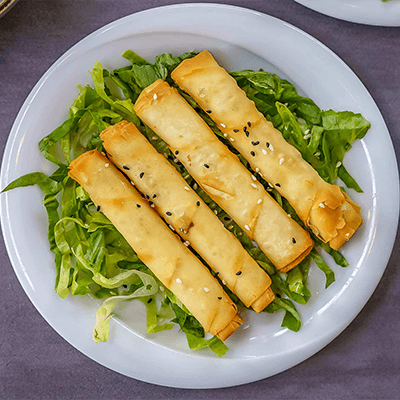 Borek