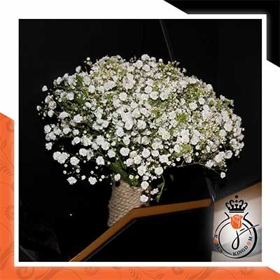 Bouquet 7