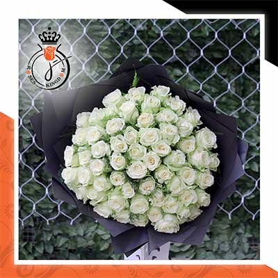Bouquet 8