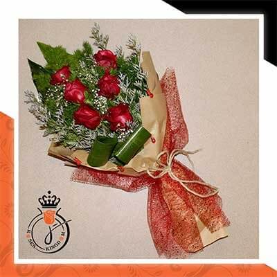 Bouquet 10