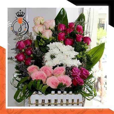 Flower Basket