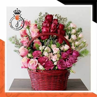 Flower Basket