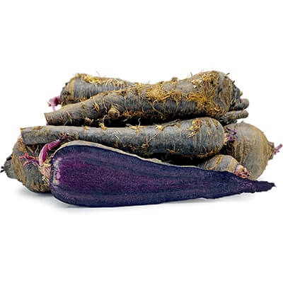 Black Carrot