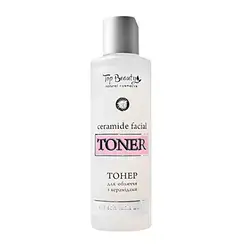 Top Beauty Ceramide Facial Toner