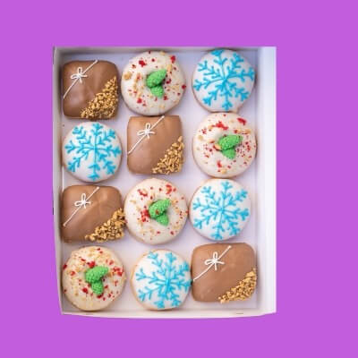 Dozen box