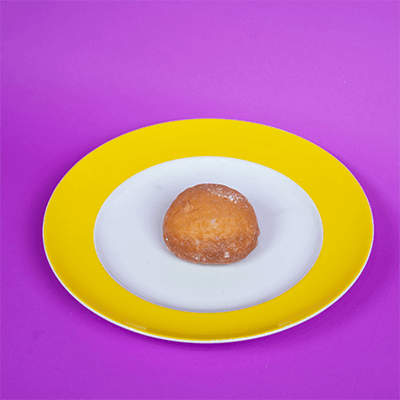 Glazed Munchkins- 1 Piece