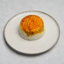 Kateh Rice