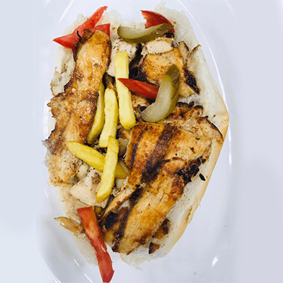 Chicken Sandwich