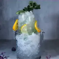 Noble Mojito