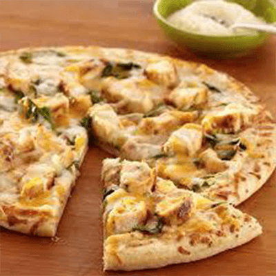Mix Pizza