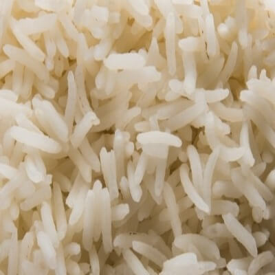 Steam Rice