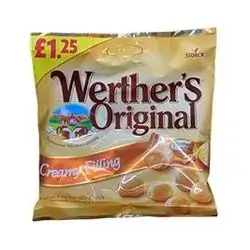 Werther's