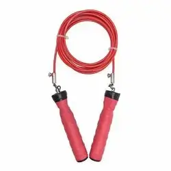 Jump Rope Red