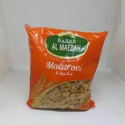 400g Large Round Pasta