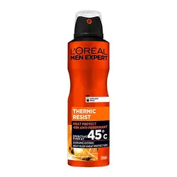 L'Oréal Body Spray Orange
