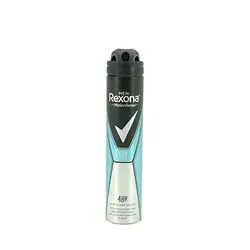 Rexona Body Spray Deodorant Xtra Cool For Men 200 Ml