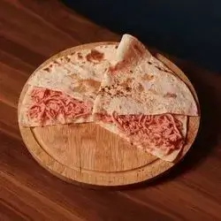 Mortadella With Kashkaval