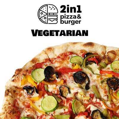Vegetarian