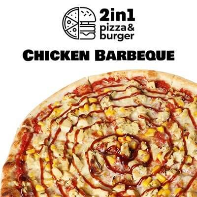 Chicken Barbecue