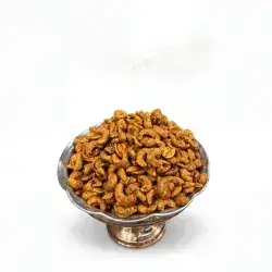 Smoked Cashew