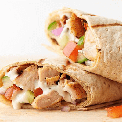 Chicken Roll