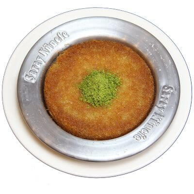 Kunafa