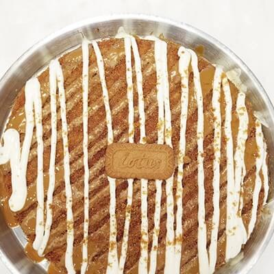 Lotus Kunafa