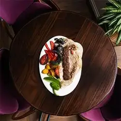 One Skewer Meat Kebab