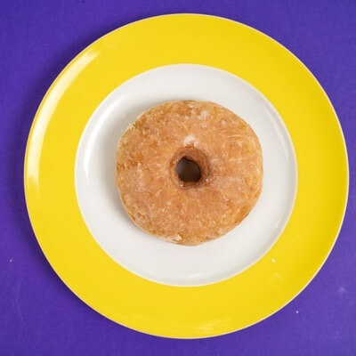 Sugar Glazed