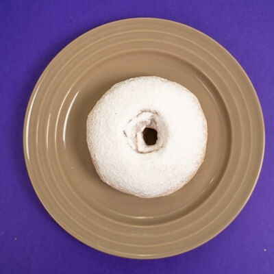 Powdered Sugar