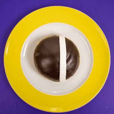 Boston Cream