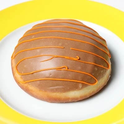 Nutella Cream