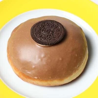 Oreo