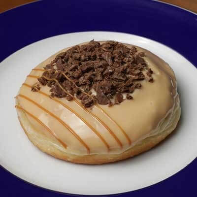 Dulce Del Leche
