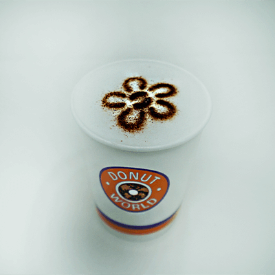 Cappuccino