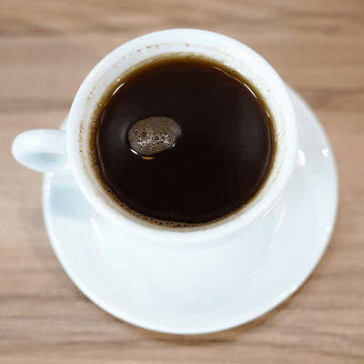 Turkish Coffee