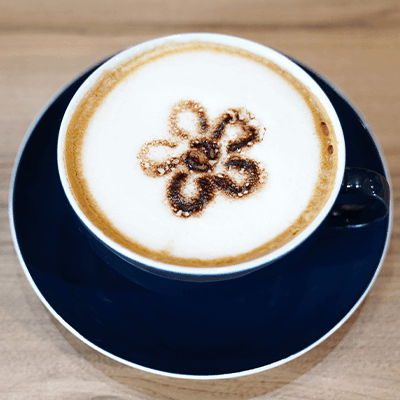 Macchiato