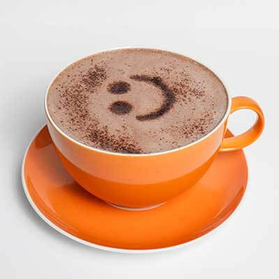 Hot Chocolate  (Small)