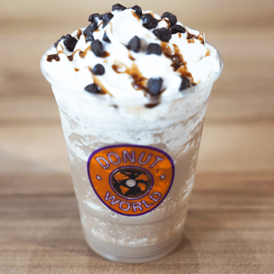 Frappuccino