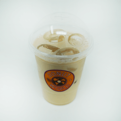 Iced Latte