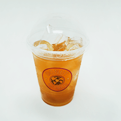 Peach Iced Tea