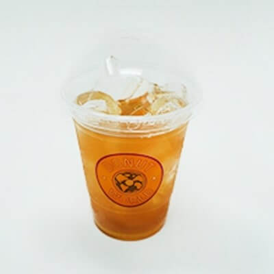 Lemon Iced Tea