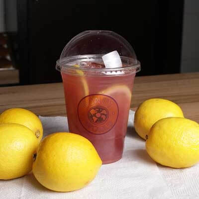Fruity Lemonade (Small)