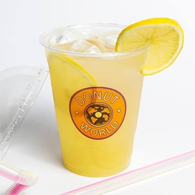 Classic Lemonade (Small)