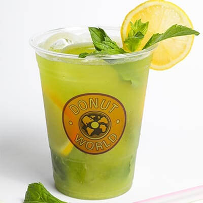 Minty Lemonade  (Small)