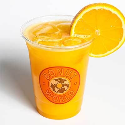 Orange Juice