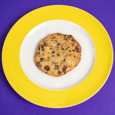 Chocolate Chip Cookie
